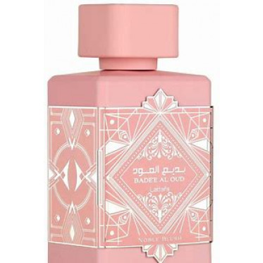 Lattafa Bade'e Al Oud Noble Blush 100 ml