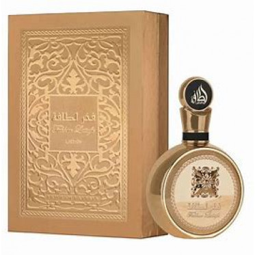Lattafa Fakhar Extrait 100 ml