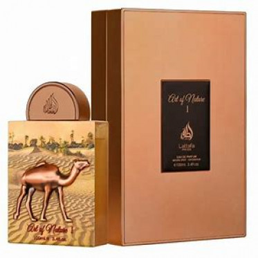 Lattafa Pride Art Of Nature I EDP 100 ml