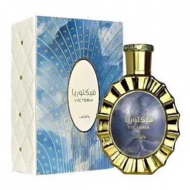 Lattafa Victoria Fem EDP 100 ml