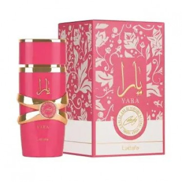 Lattafa Yara Candy EDP 100 ml 