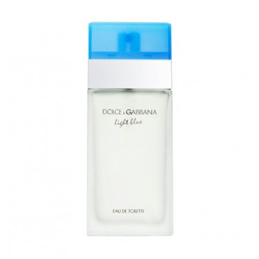 Light Blue de Dolce & Gabbana Fem EAU de Toilette