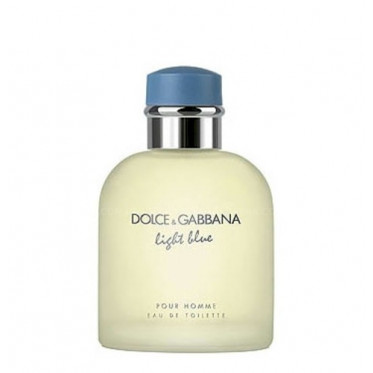 Light Blue de Dolce & Gabbana Pour Home EAU de Toilette