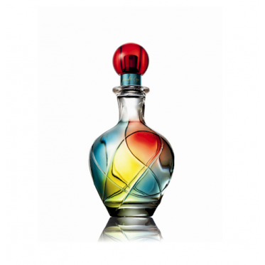 Live Luxe de Jennifer Lopez Fem Eau de Parfum - 100 ml