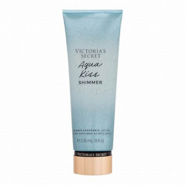 Lotion Aqua kiss shimmer 236 ml