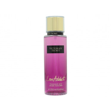 Body Splash Love Addict Victoria's Secret 250ml