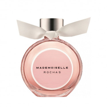 Rochas Paris de Mademoiselle EAU de Parfum 