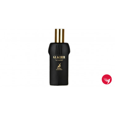 MAISON ALH GLACIER NOIR 100ML