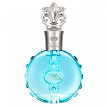 Royal Turquoise de Marina de Bourbon Feminino - 100ml