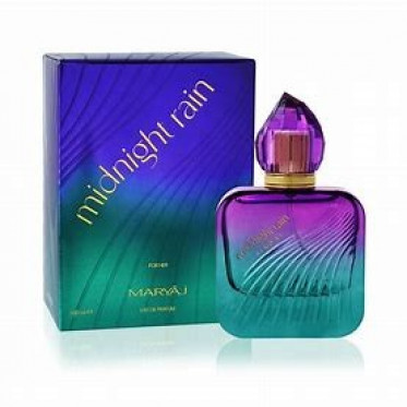 Maryaj Midnight Rain Fem 100 ml