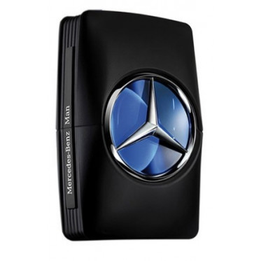Mercedes Benz MAN EAU de Toilette - 100ml