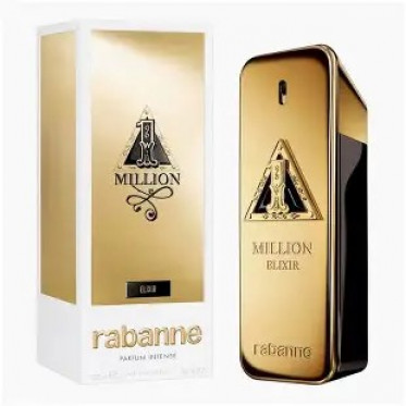 Million Elixir Paco Rabanne Parfum Masc 100 ml