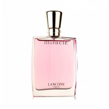 Miracle de Lancome Fem Eau de Parfum 