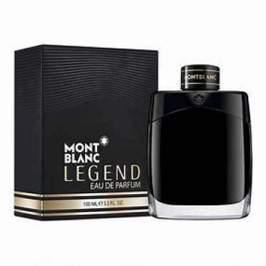 Mont Blanc Legend Eau de Parfum 100 ml