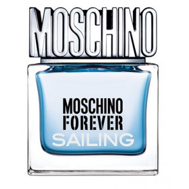 Moschino Forever Sailing Masc EAU de Toilette - 100ml