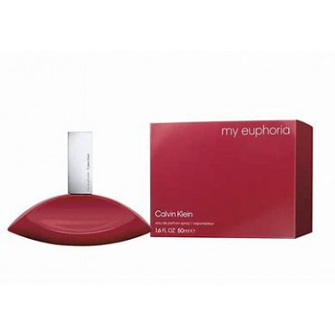 My Euphoria Fem EDP 100 ml