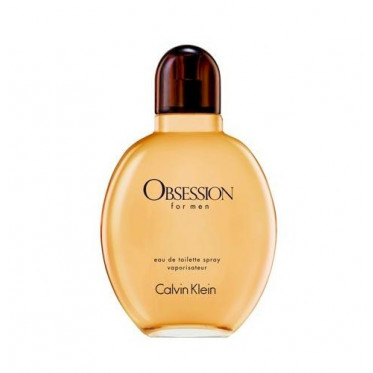 Obsession For Men de Calvin Klein Masc EAU de Toilette