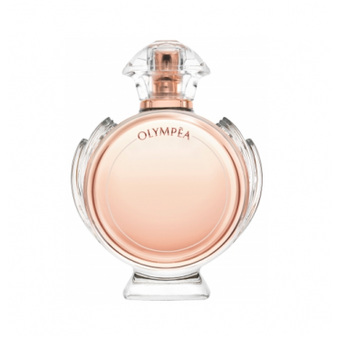 Olympea de Paco Rabanne Eau de Parfum Fem - 80 ml