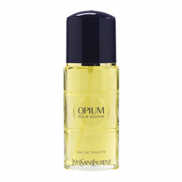  Opium Pour Homme de Yves Saint Laurent  Masc Eau de Toilette - 100ML