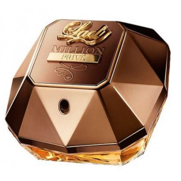 LADY MILLION PRIVÉ PACO RABANNE FEMININO EAU de Parfum  - 80ml