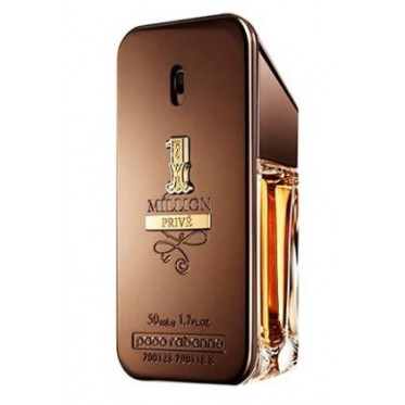 1 Million Privé Masc de Paco Rabanne EAU de Parfum - 50 ml