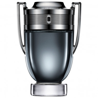 Invictus Intense Masc Eau de Toilette - 100ml