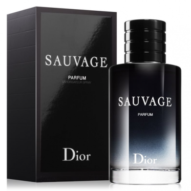 Dior Sauvage Parfum - 100ml