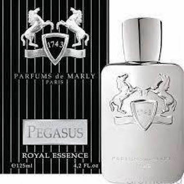 Parfums de Marly Pegasus - EAU de Parfum Masculino - 125 ml