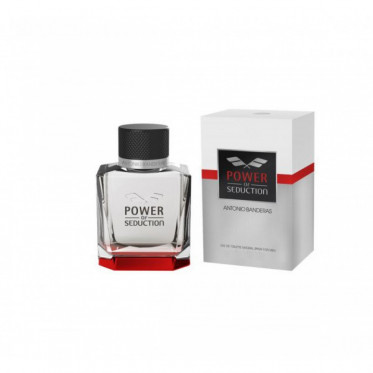 Antonio Banderas Power of Seduction - EAU de Toilete