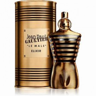 Perfume Jean Paul Gaultier Le Male Elixir 125 ml