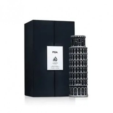 Perfume Lattafa Pride Piva EDP 100 ml