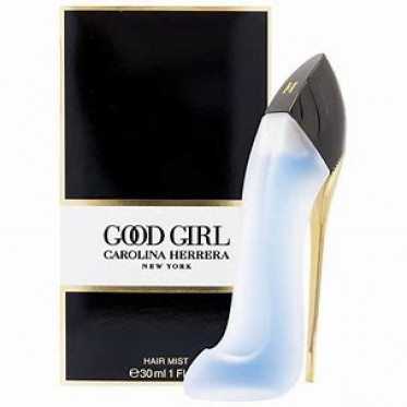 Perfume para Cabelo Good Girl Hair Mist Carolina Herrera
