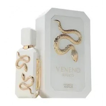 Veneno Bianco French Avenue EDP 100 ml