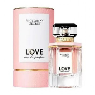 Perfume Victoria's Secret Love Fem EDP 100 ml