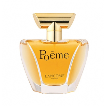 Poeme de Lancome Fem Eau de Parfum