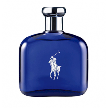 Polo Blue de Ralph Lauren Masc EAU de Toilette