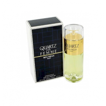 Quartz de Molyneux Feminino 
