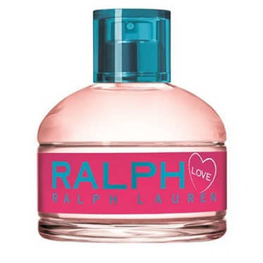 Ralph Lauren Love Fem EAU de Toilette - 100ml