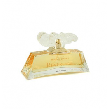 Reverence de Marina de Bourbon Fem Eau de Parfum 