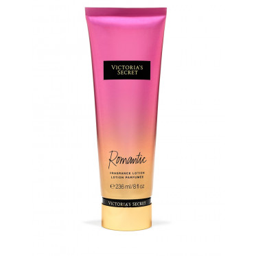 Body Lotion Romantic Victoria´s Secret – 236ml
