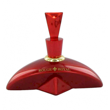 Rouge Royal de Marina de Bourbon Fem