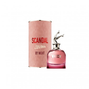 Scandal by Night de Jean Paul Gaultier - Feminino Eau de Parfum 