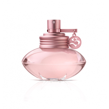 Shakira Florale de Shakira Perfume Feminino - 80 ml