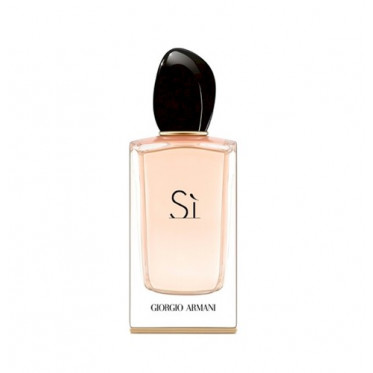 Si Armani de Giorgio Fem Eau de Parfum - 100ml