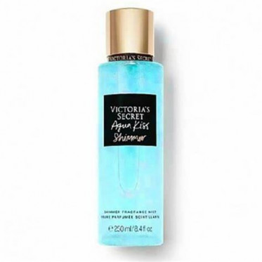 Splash Aqua Kiss Shimmer 250 ml