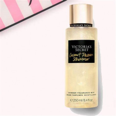 Splash Coconut shimmer 250 ml