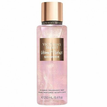 Splash Love spell shimmer 250 ml