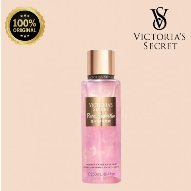 Splash Pure sedution shimmer 250 ml