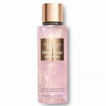 Splash Velvet petal shimmer 250 ml