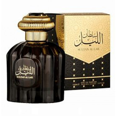 Sultan Lair EDP Masc 100 ml